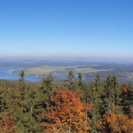 Lipno Nad Vltavou - Apartman 23 - Wifi, Parking, Netflix Экстерьер фото