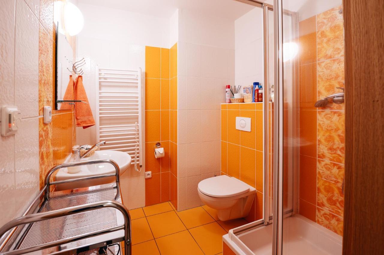 Lipno Nad Vltavou - Apartman 23 - Wifi, Parking, Netflix Экстерьер фото