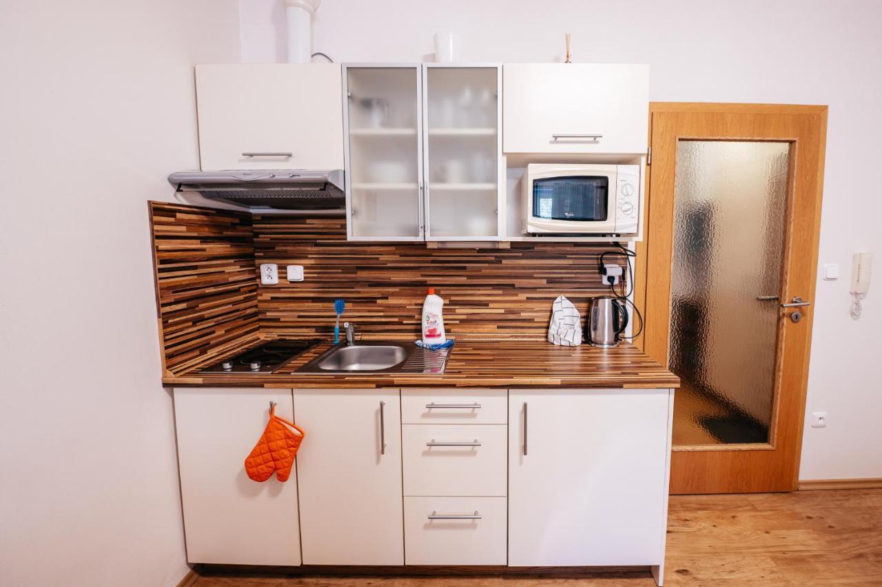 Lipno Nad Vltavou - Apartman 23 - Wifi, Parking, Netflix Экстерьер фото