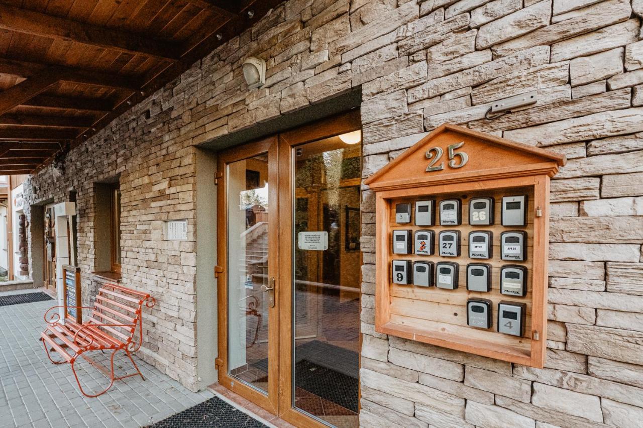 Lipno Nad Vltavou - Apartman 23 - Wifi, Parking, Netflix Экстерьер фото