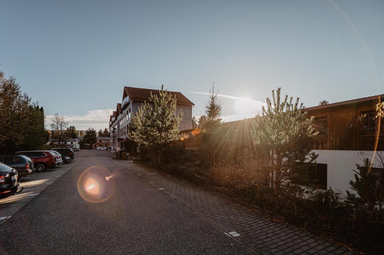 Lipno Nad Vltavou - Apartman 23 - Wifi, Parking, Netflix Экстерьер фото