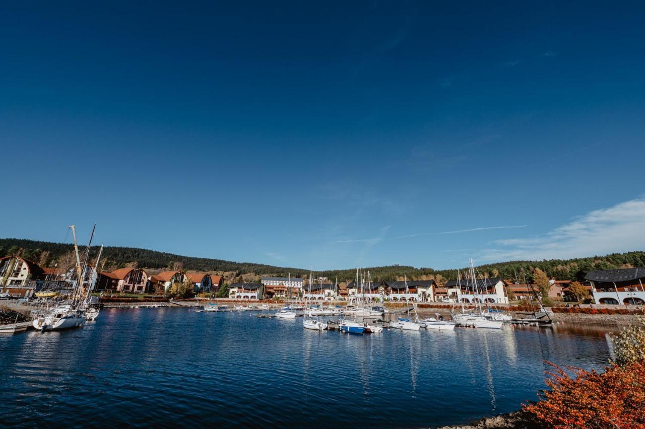Lipno Nad Vltavou - Apartman 23 - Wifi, Parking, Netflix Экстерьер фото