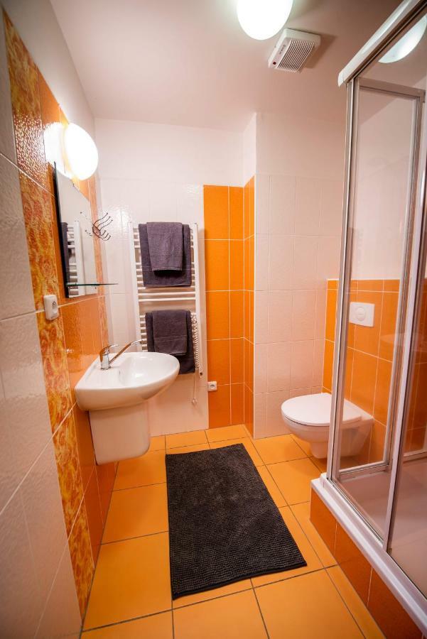 Lipno Nad Vltavou - Apartman 23 - Wifi, Parking, Netflix Экстерьер фото
